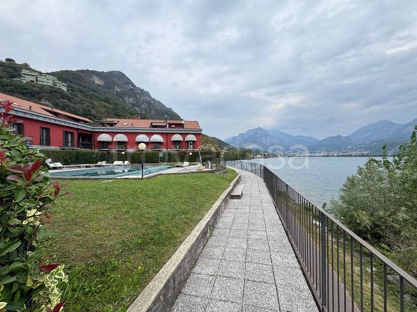 appartamento in vendita a Garlate