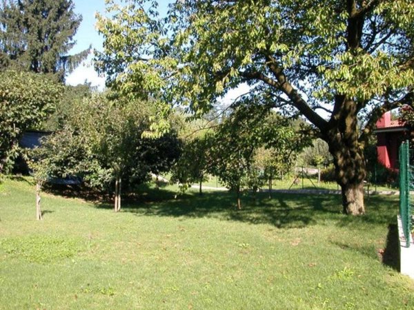 terreno edificabile in vendita ad Imbersago