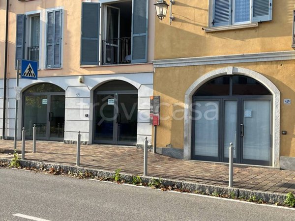 appartamento in vendita ad Imbersago