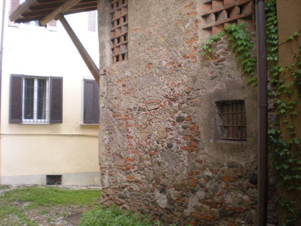 casa indipendente in vendita ad Imbersago