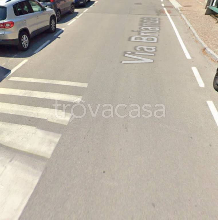 appartamento in vendita ad Imbersago