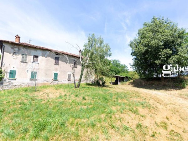 casa indipendente in vendita ad Imbersago