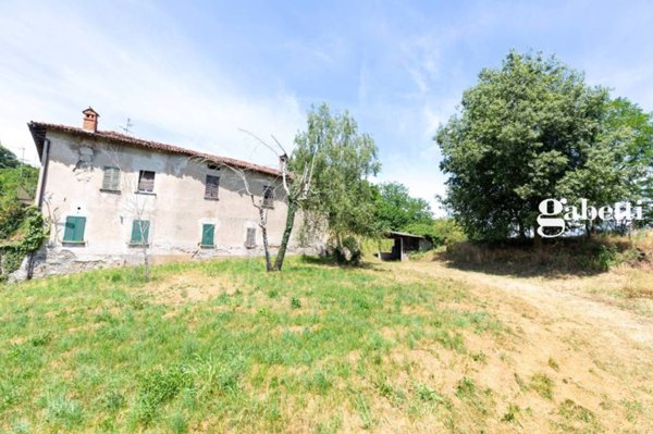 casa indipendente in vendita ad Imbersago