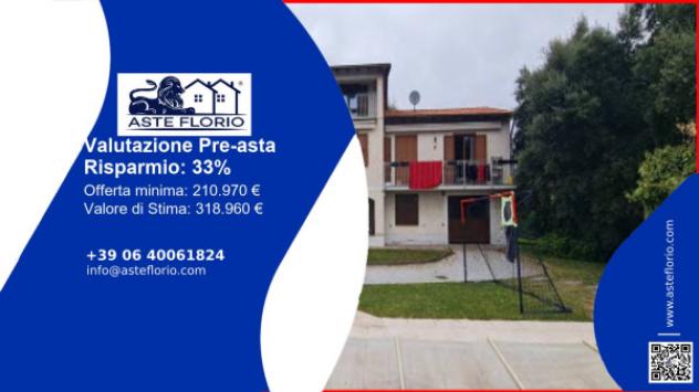 casa indipendente in vendita ad Imbersago