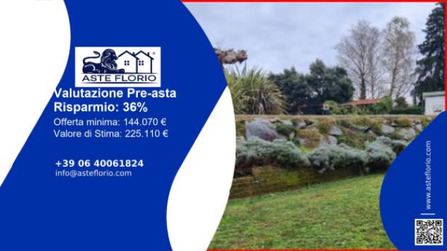 casa indipendente in vendita ad Imbersago