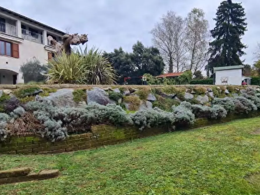 casa indipendente in vendita ad Imbersago