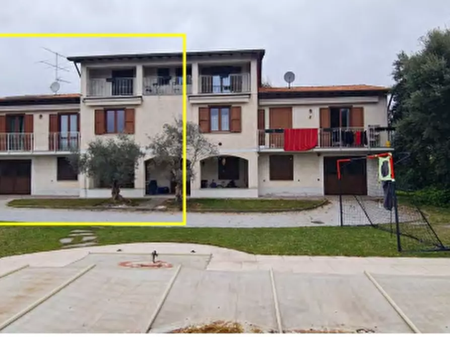 casa indipendente in vendita ad Imbersago