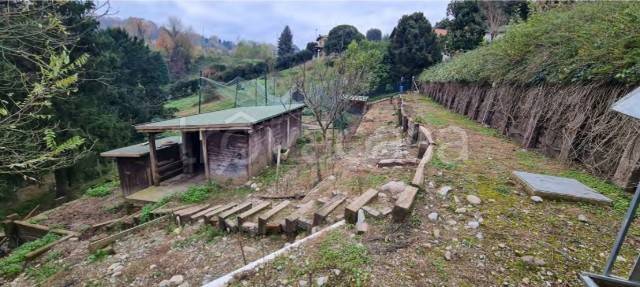 casa indipendente in vendita ad Imbersago