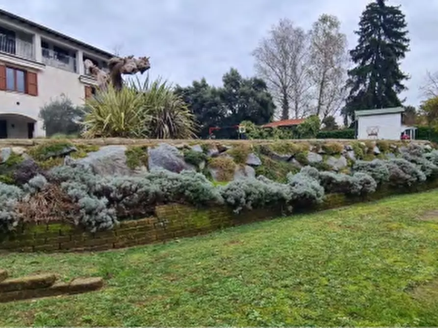 casa indipendente in vendita ad Imbersago