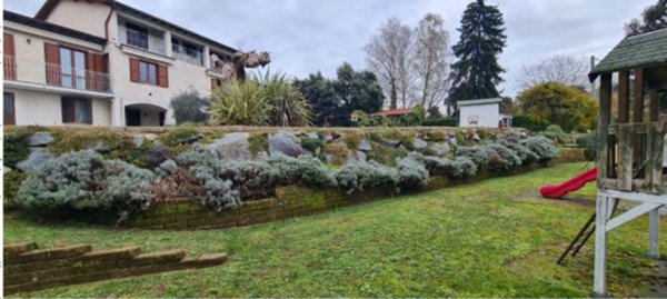 casa indipendente in vendita ad Imbersago