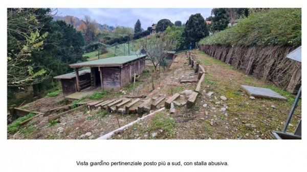 casa indipendente in vendita ad Imbersago