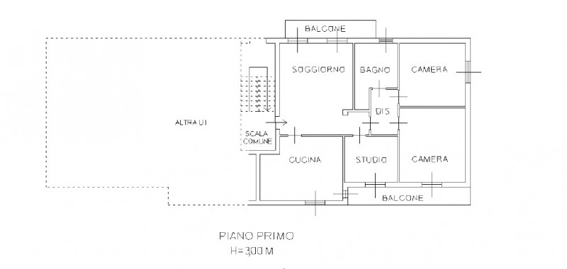 casa indipendente in vendita ad Imbersago