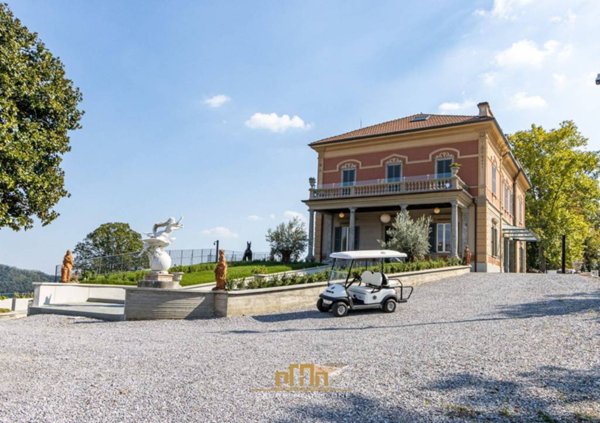 casa indipendente in vendita ad Imbersago