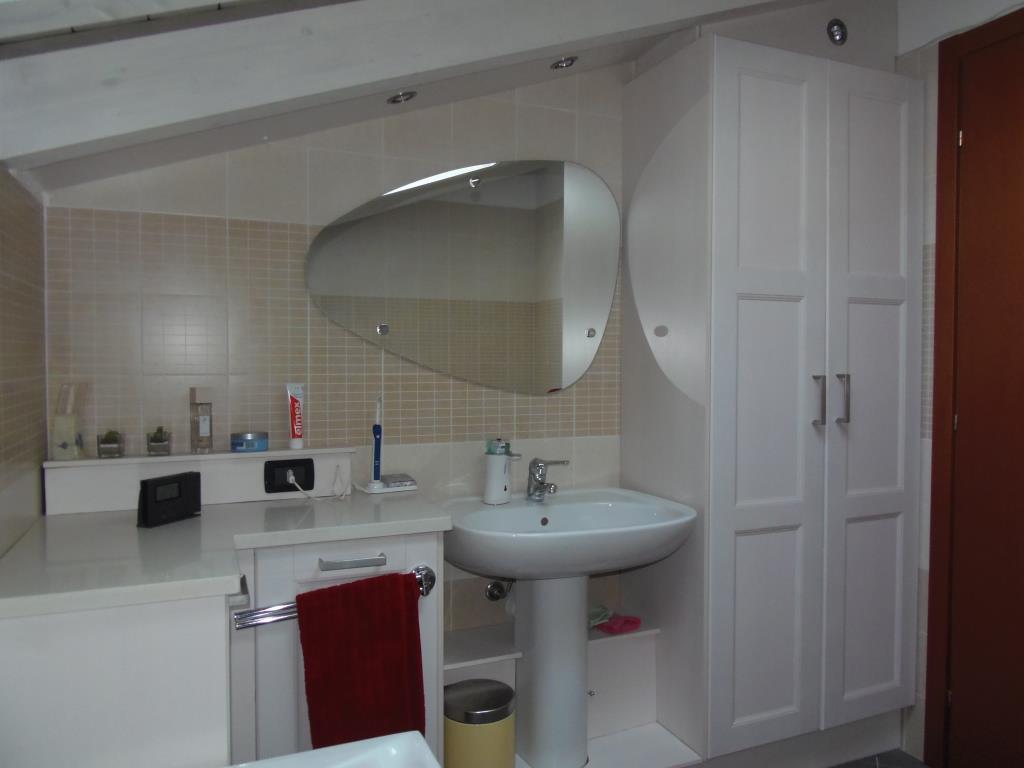 appartamento in vendita ad Imbersago