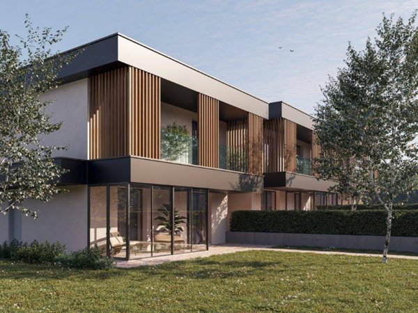 casa indipendente in vendita ad Imbersago