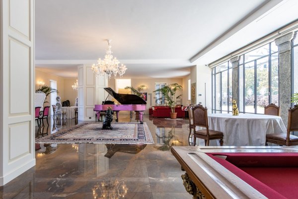 casa indipendente in vendita ad Imbersago