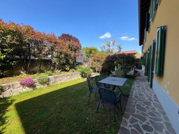 casa indipendente in vendita ad Imbersago