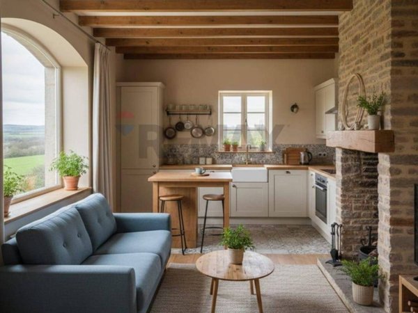 appartamento in vendita ad Imbersago