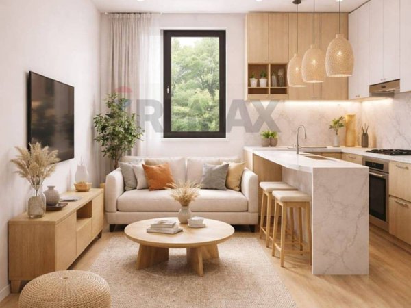 appartamento in vendita ad Imbersago