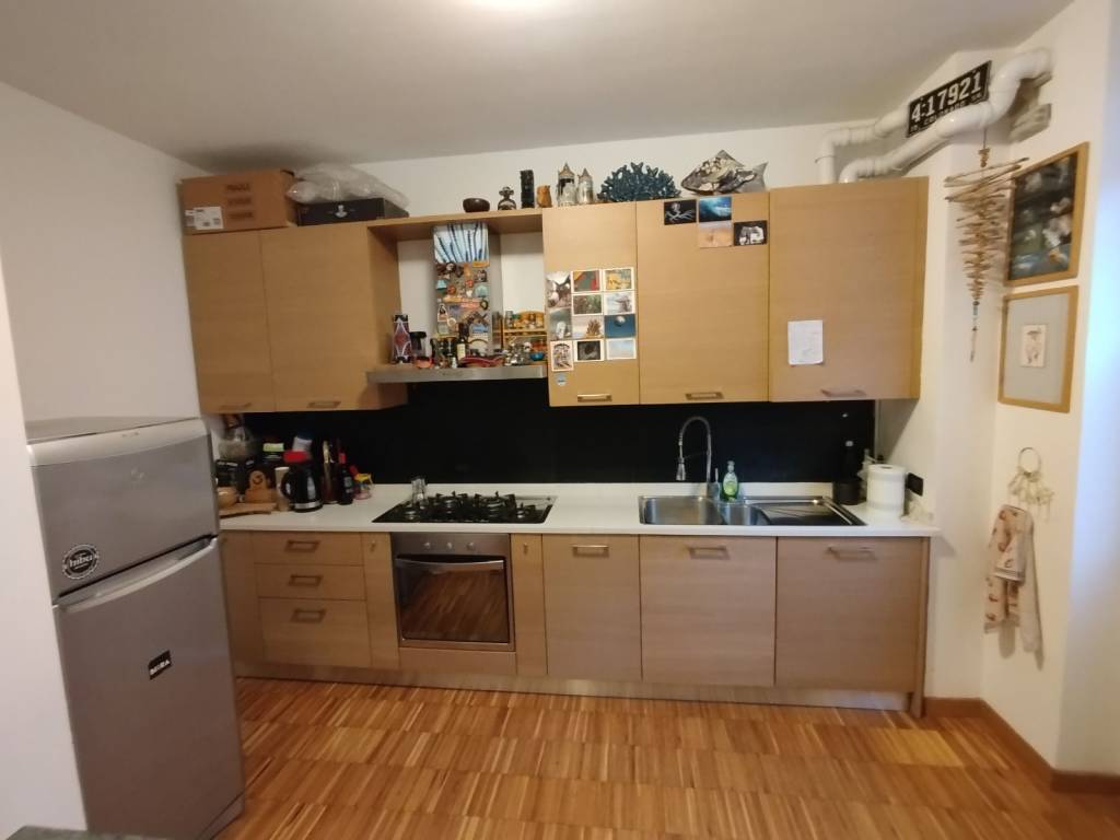 casa indipendente in vendita ad Imbersago