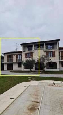 casa indipendente in vendita ad Imbersago