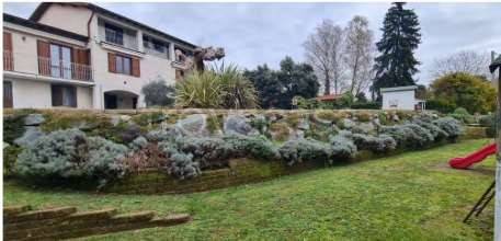 casa indipendente in vendita ad Imbersago