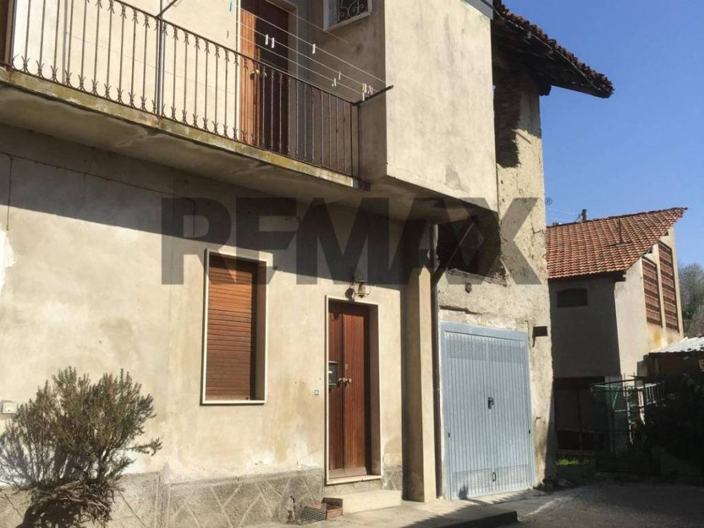 casa indipendente in vendita ad Imbersago
