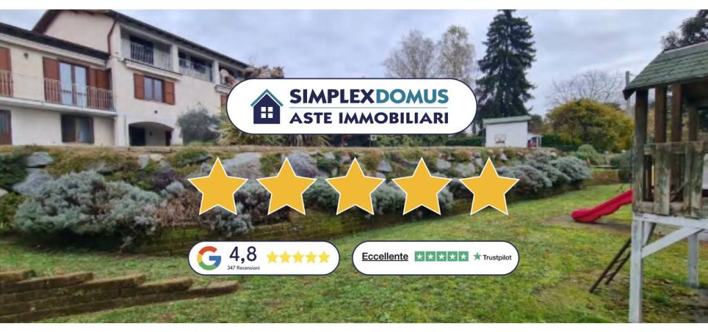 casa indipendente in vendita ad Imbersago