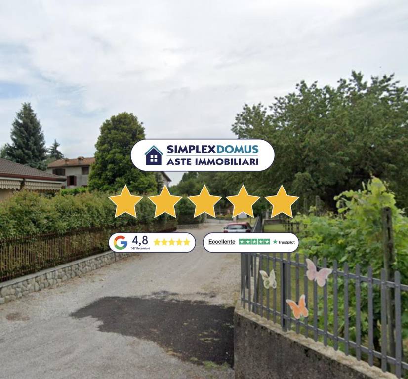 casa indipendente in vendita ad Imbersago