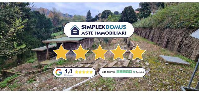 casa indipendente in vendita ad Imbersago