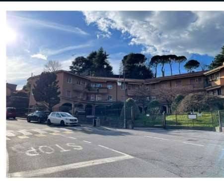 appartamento in vendita ad Imbersago