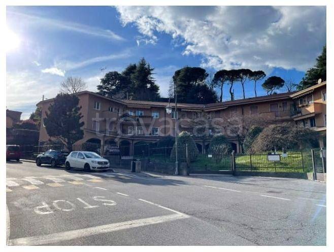 appartamento in vendita ad Imbersago