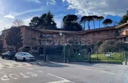 appartamento in vendita ad Imbersago