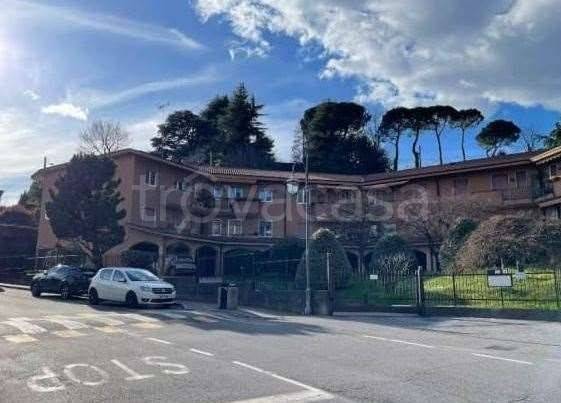 appartamento in vendita ad Imbersago