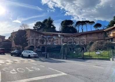 appartamento in vendita ad Imbersago