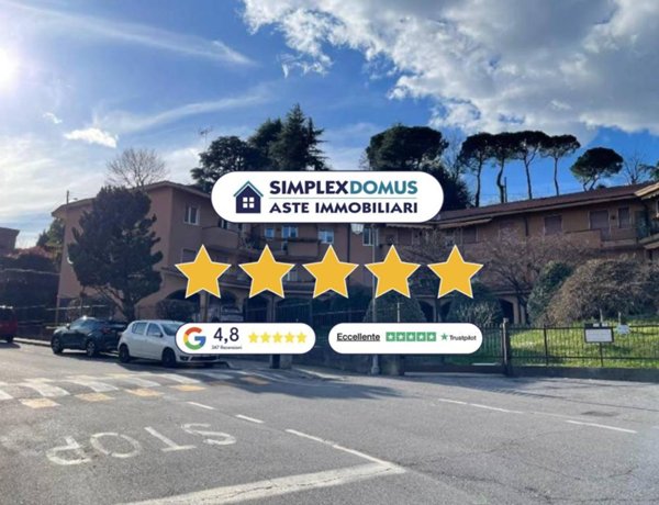 appartamento in vendita ad Imbersago