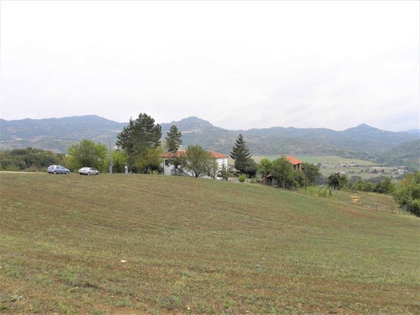 casa indipendente in vendita a Denice