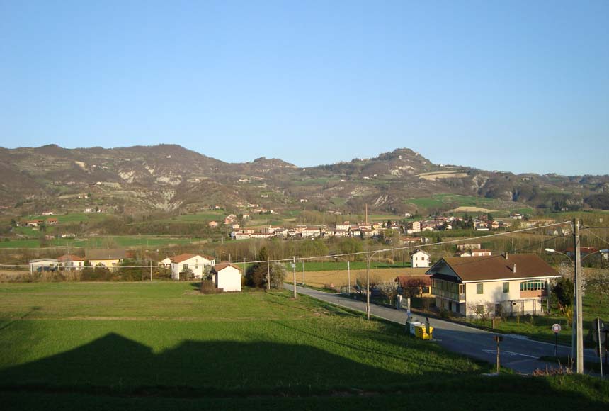 appartamento in vendita a Denice