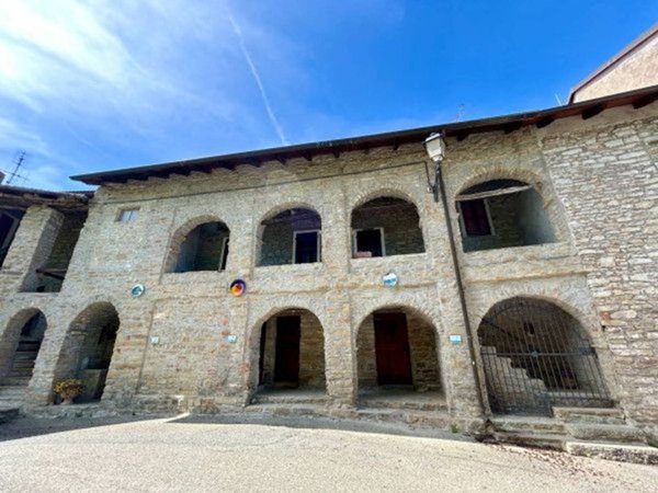 casa indipendente in vendita a Denice