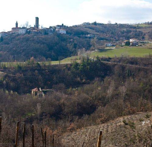 rudere in vendita a Denice