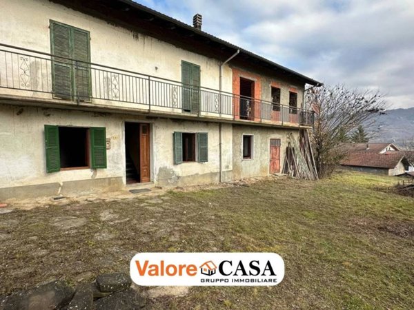 casa indipendente in vendita a Denice