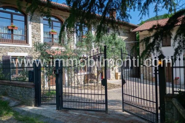 appartamento in vendita a Denice