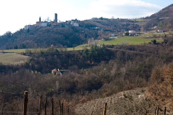 rudere in vendita a Denice