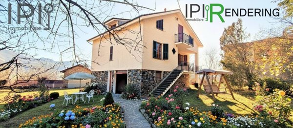 casa indipendente in vendita a Denice