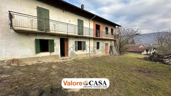 casa indipendente in vendita a Denice