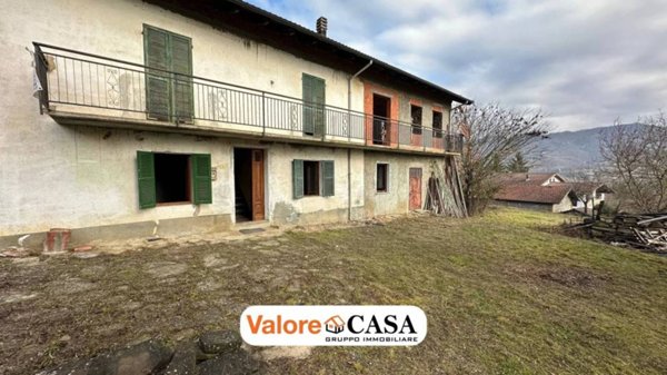 casa indipendente in vendita a Denice in zona Bonini