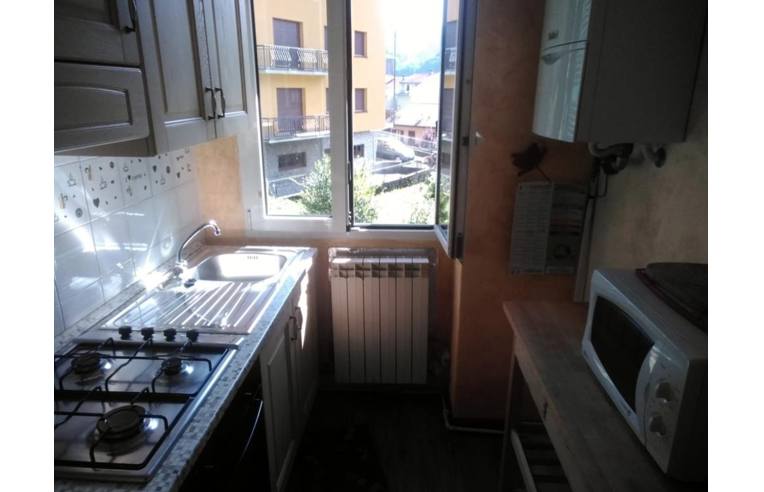 appartamento in vendita ad Introbio