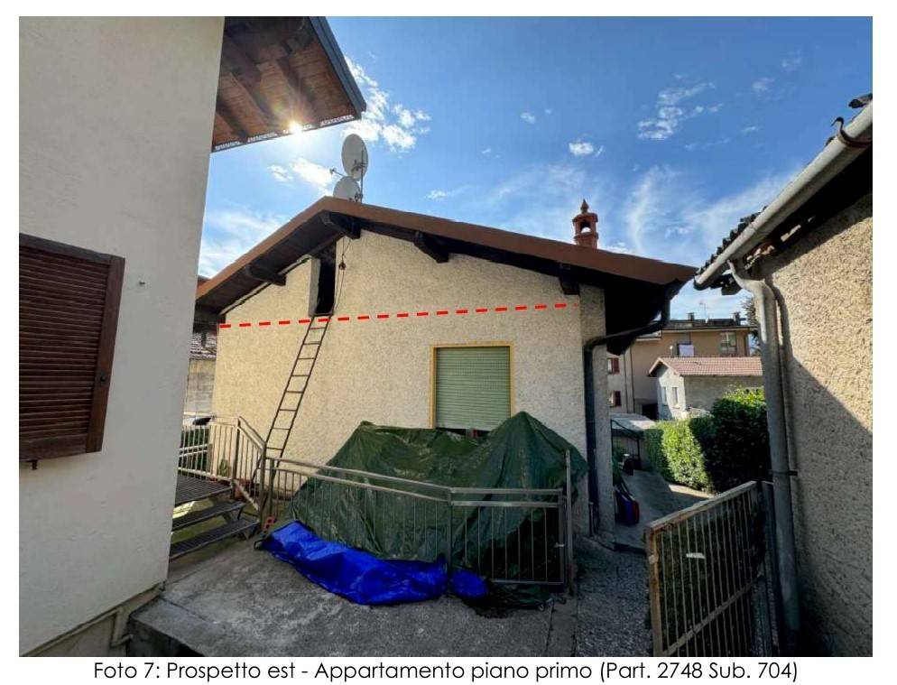 appartamento in vendita ad Introbio