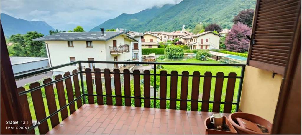 appartamento in vendita ad Introbio