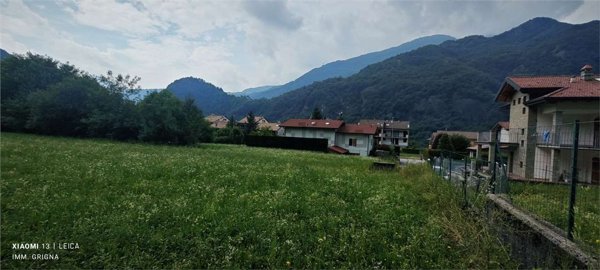 negozio in vendita ad Introbio